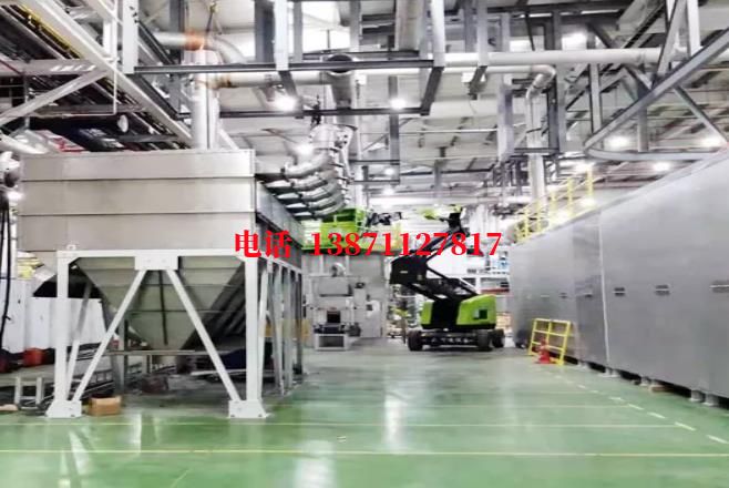 寻乌机电设备安装工程,设备安装公司