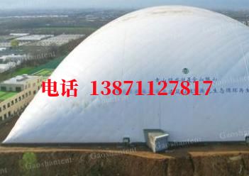 寻乌气膜棚卷帘门,电动门